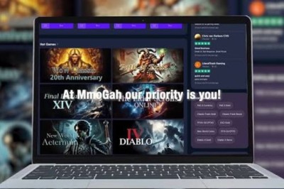 Discover Online Game Reviews With MMOGAH Before Playing Today