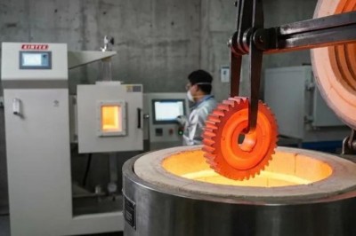 How Does Heat Treatment Affect The Stability of An Involute Gear Cutter?