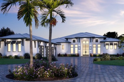 How Do Real Estate Purchase Services in Fort Lauderdale, FL Benefit from Professional Real Estate Photography?