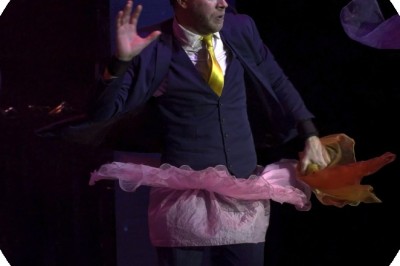Magicians For Hire Sydney For Event Success
