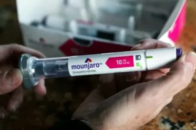 Mounjaro Treatment for Lasting Results | Glamorous Clinic in Dubai