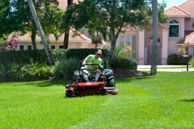 What Is the Complete Guide to Lawn Care Services, Mulching Services, and Retaining Wall Services in Spartanburg for Homeowners?