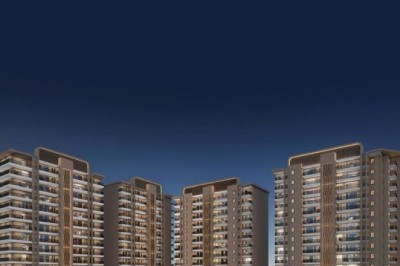 Jubilee Group - Residential and Commercial Projects in Mohali,India