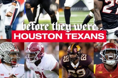 NFL Energy Scores 7 days 2: Exactly where are the Texans currently?